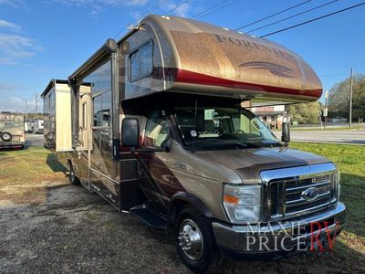 2018 Forest River Forester - Photo 1