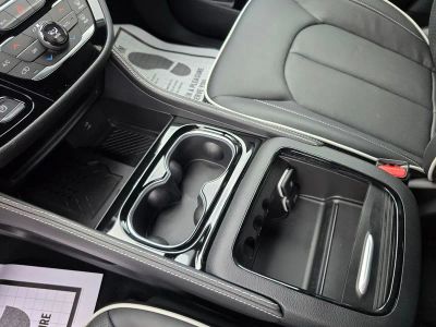 2026 Chrysler Pacifica — photo 26 view