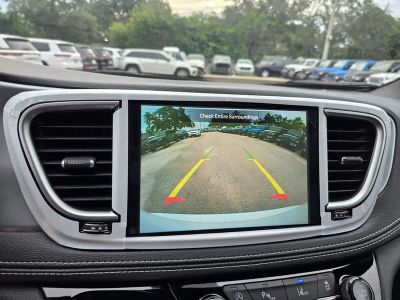 2026 Chrysler Pacifica — photo 24 view