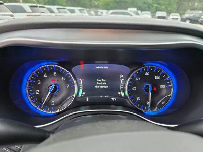 2026 Chrysler Pacifica — photo 21 view