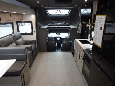2026 Grand Design LINEAGE SERIES F - Photo 3