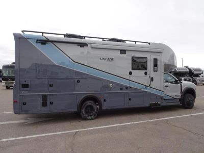 2026 Grand Design LINEAGE SERIES F - Photo 26