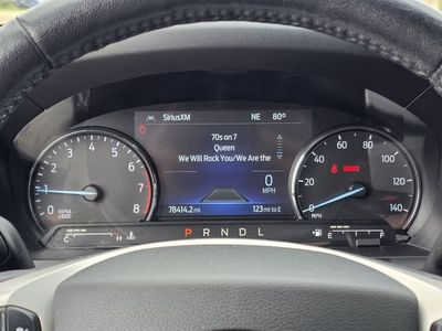 2022 Ford Explorer - Photo 11