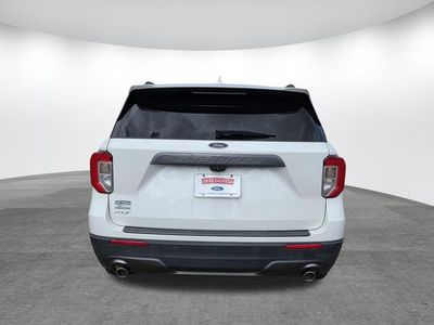 2022 Ford Explorer - Photo 5