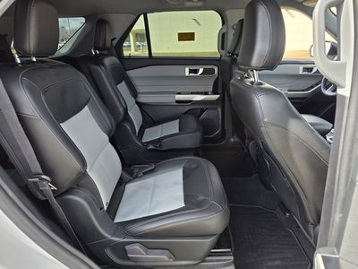 2022 Ford Explorer - Photo 27