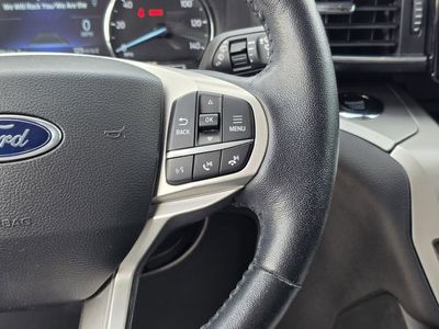 2022 Ford Explorer - Photo 25