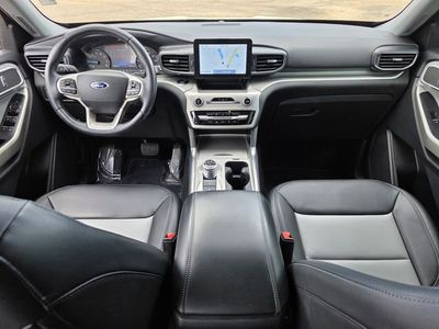 2022 Ford Explorer - Photo 8