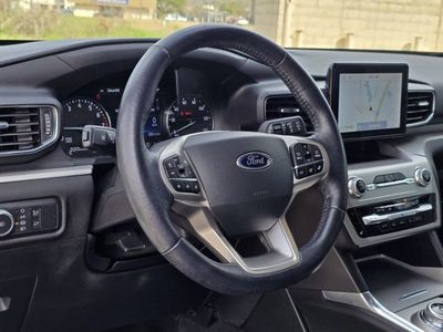 2022 Ford Explorer - Photo 23
