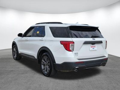 2022 Ford Explorer - Photo 6