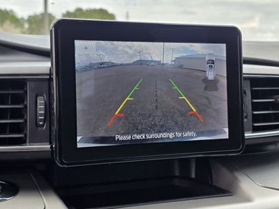 2022 Ford Explorer - Photo 10
