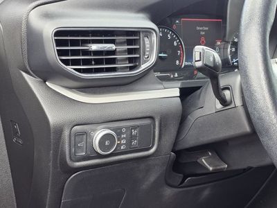 2022 Ford Explorer - Photo 19