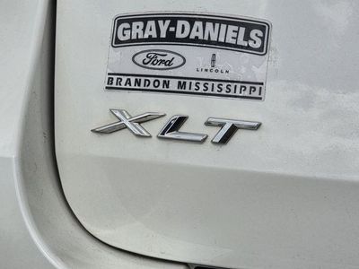 2022 Ford Explorer - Photo 32