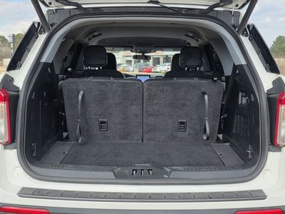 2022 Ford Explorer - Photo 28