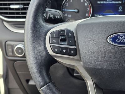 2022 Ford Explorer - Photo 24