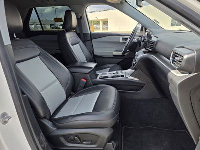 2022 Ford Explorer - Photo 26