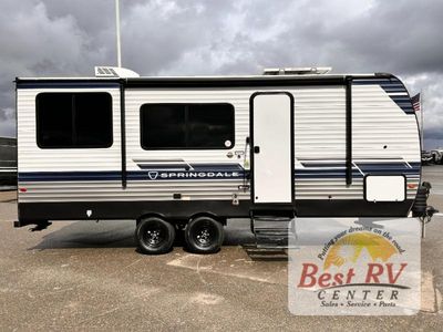 2026 Keystone RV Springdale Classic - Photo 7