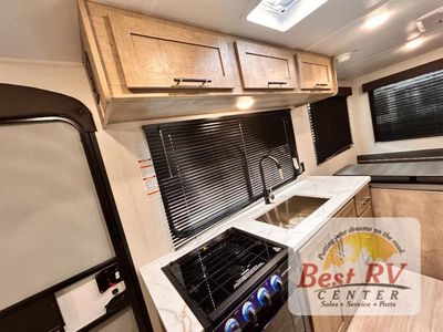 2026 Keystone RV Springdale Classic - Photo 15