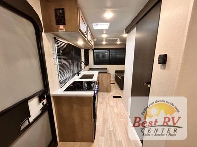 2026 Keystone RV Springdale Classic - Photo 11