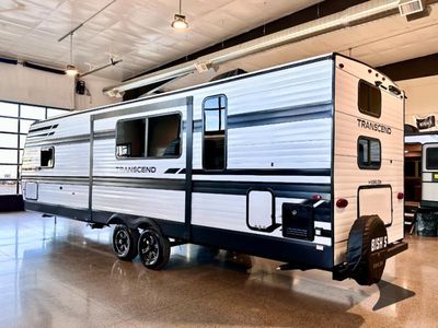 2026 Grand Design Transcend Xplor - Photo 6