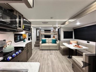 2026 Grand Design Transcend Xplor - Photo 13