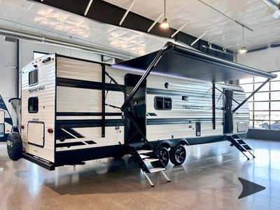 2026 Grand Design Transcend Xplor - Photo 10