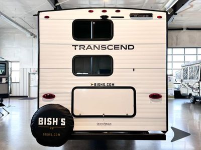 2026 Grand Design Transcend Xplor - Photo 8