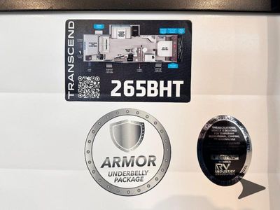 2026 Grand Design Transcend Xplor - Photo 15