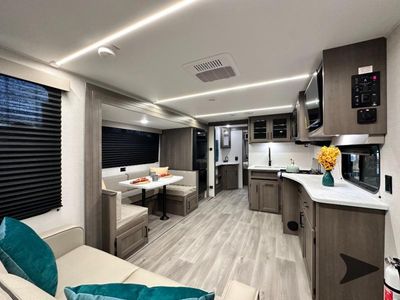 2026 Grand Design Transcend Xplor - Photo 12