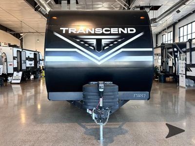 2026 Grand Design Transcend Xplor - Photo 5