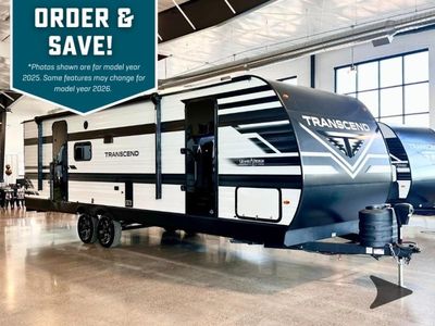 2026 Grand Design Transcend Xplor - Photo 1