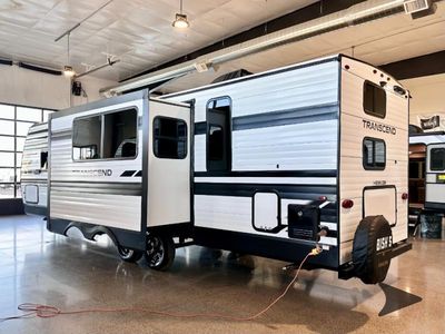 2026 Grand Design Transcend Xplor - Photo 7