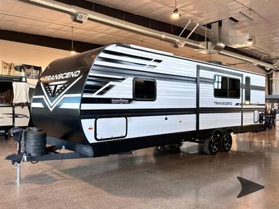 2026 Grand Design Transcend Xplor - Photo 3
