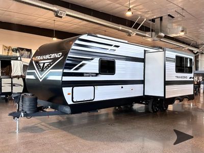 2026 Grand Design Transcend Xplor - Photo 4