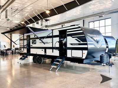 2026 Grand Design Transcend Xplor - Photo 2