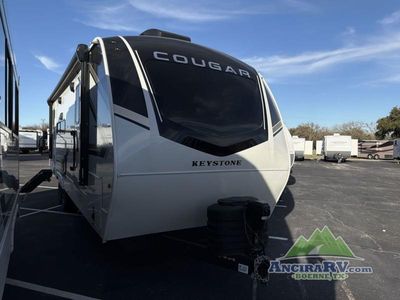 2026 Keystone RV Cougar Half-Ton - Photo 2