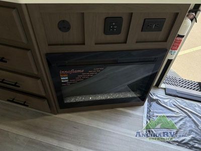 2026 Keystone RV Cougar Half-Ton - Photo 10