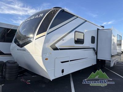 2026 Keystone RV Cougar Half-Ton - Photo 5
