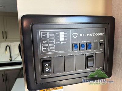 2026 Keystone RV Cougar Half-Ton - Photo 15