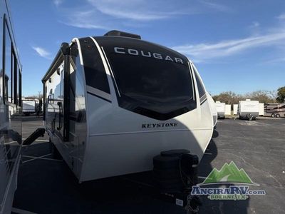 2026 Keystone RV Cougar Half-Ton - Photo 1