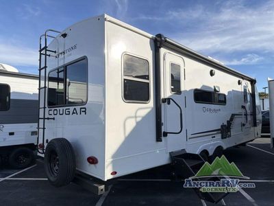 2026 Keystone RV Cougar Half-Ton - Photo 3