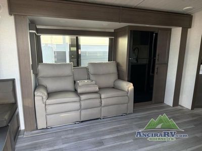 2026 Keystone RV Cougar Half-Ton - Photo 7