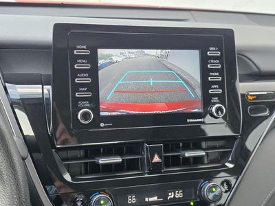 2023 Toyota Camry - Photo 12