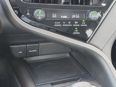 2023 Toyota Camry - Photo 16