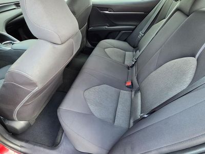 2023 Toyota Camry - Photo 9