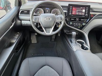 2023 Toyota Camry - Photo 11