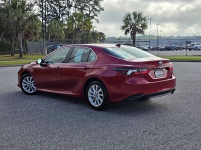 2023 Toyota Camry - Photo 4