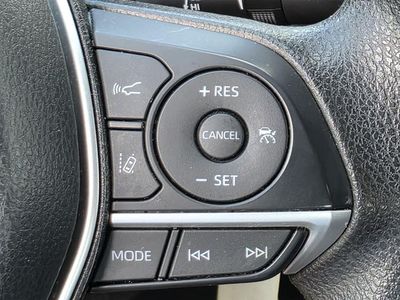 2023 Toyota Camry - Photo 22