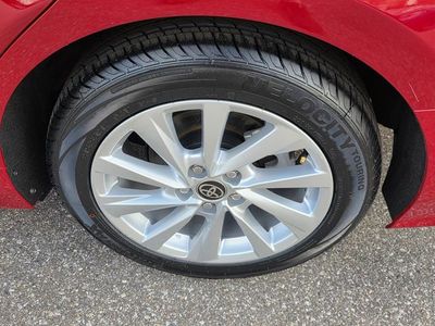 2023 Toyota Camry - Photo 30