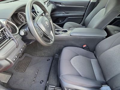 2023 Toyota Camry - Photo 6