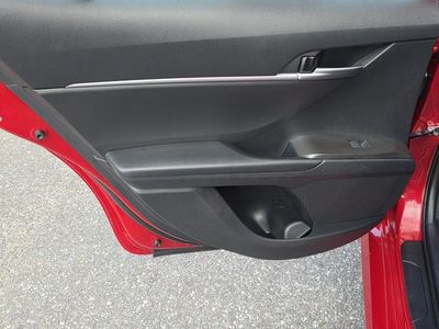 2023 Toyota Camry - Photo 28